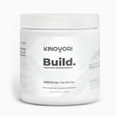 Monohydrate de créatine - Construire