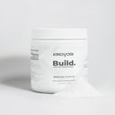 Monohydrate de créatine - Construire