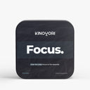 Bandes de concentration pour une clarté mentale