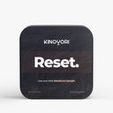 Nouvelle dynamique – Bandes de réinitialisation