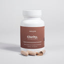 Lion's Mane Mushroom - Clarity