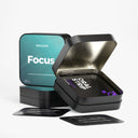 Mental Clarity – Focus Strips
