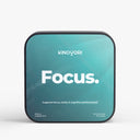 Mental Clarity – Focus Strips