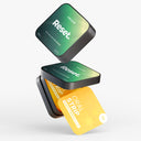 New Momentum – Reset Strips