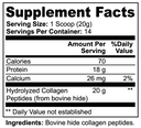 Collagen Peptides - Foundation