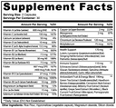 Complete Multivitamin - Essential